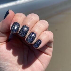 Color Street - Soho-Ver It Nail Polish Strips